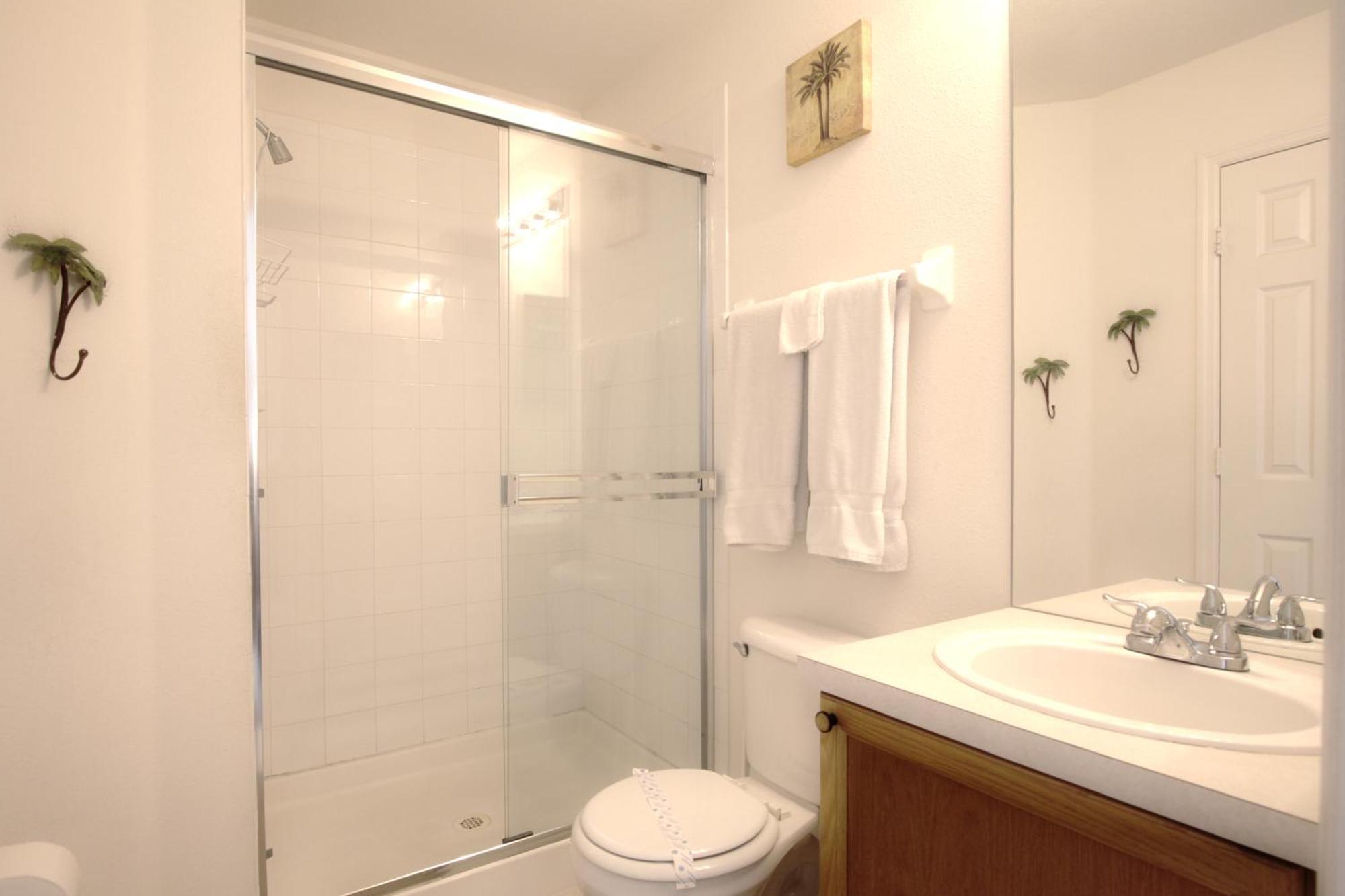 Windsor Palm Resort 3 Miles To Disney 4 Bedrooms Kissimmee Buitenkant foto